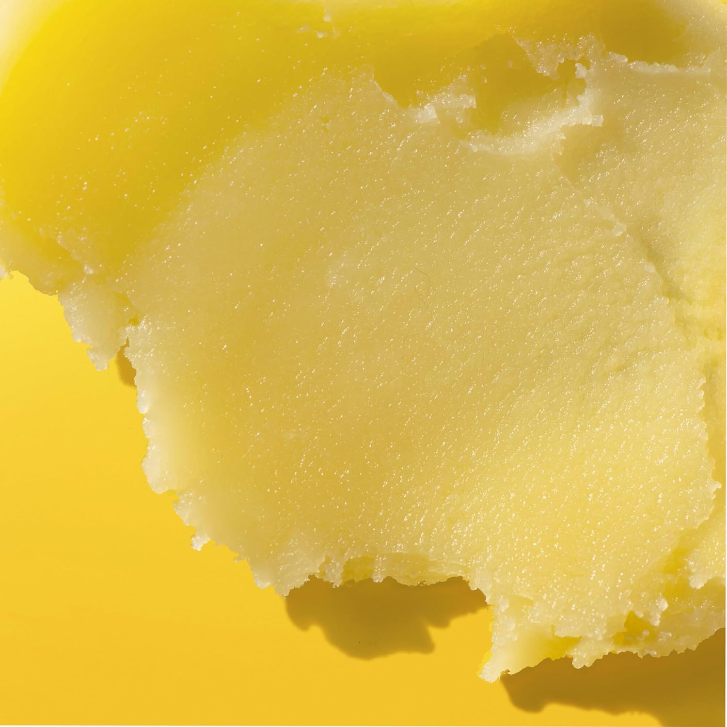 Burt's Bees Crema de mantequilla de limón para cutículas, 0.6 onzas.