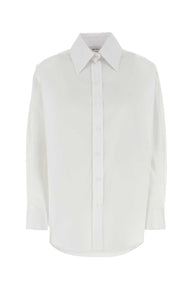 Alexander Mcqueen アレクサンダーマックイーンブラックアセテートスパイクスタッドサングラス - Image 5