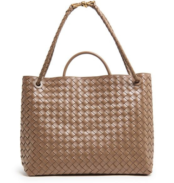 BOTTEGA VENETA Andiamo ラージバッグ - Image 5