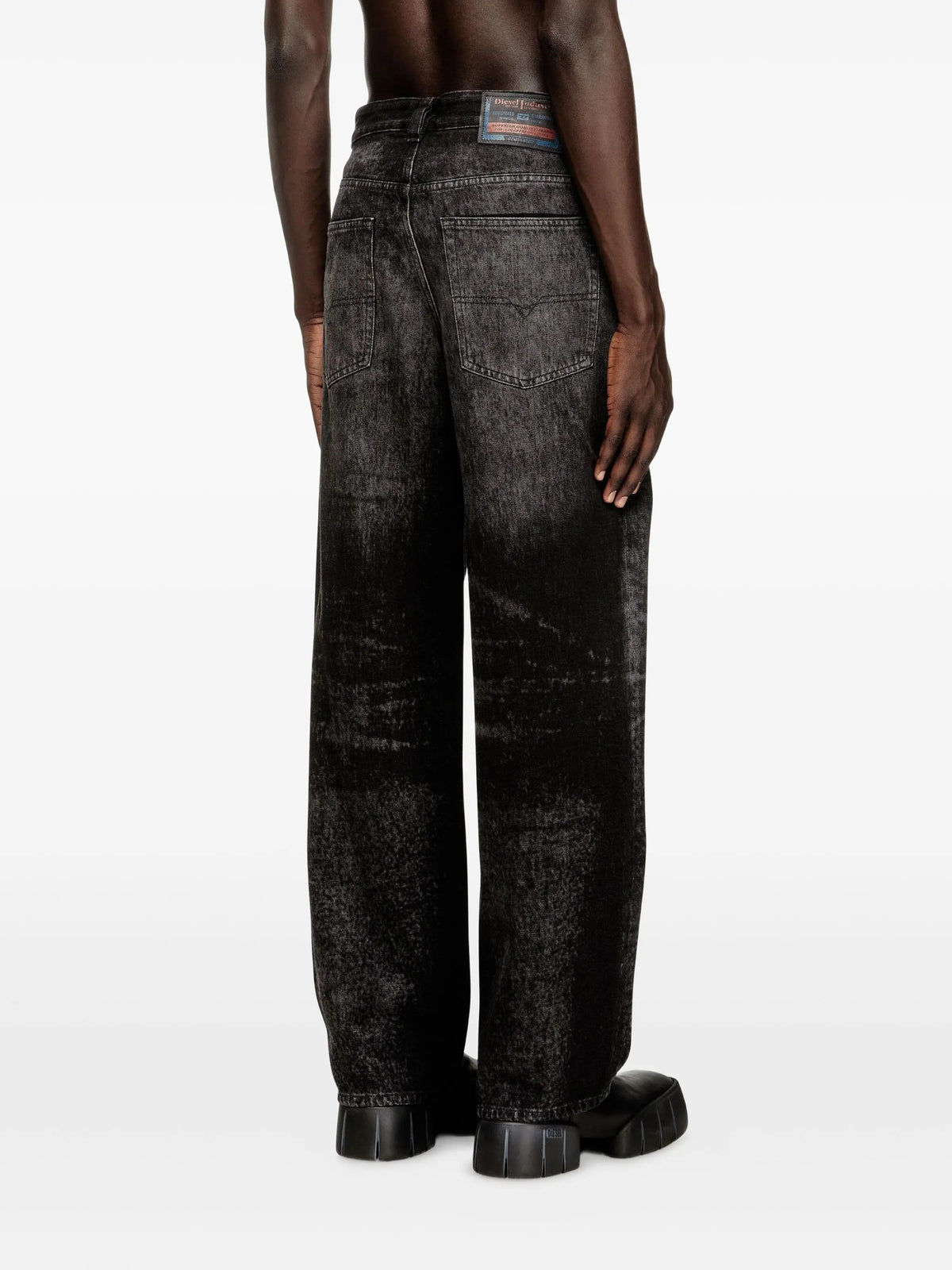 Diesel ディーゼル2001 DマクロFSHパンタロニ - Image 5