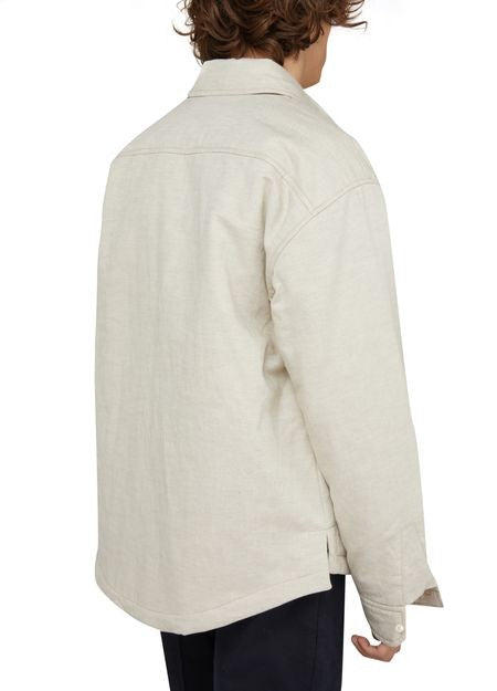JACQUEMUS Boulanger シャツ - Image 5