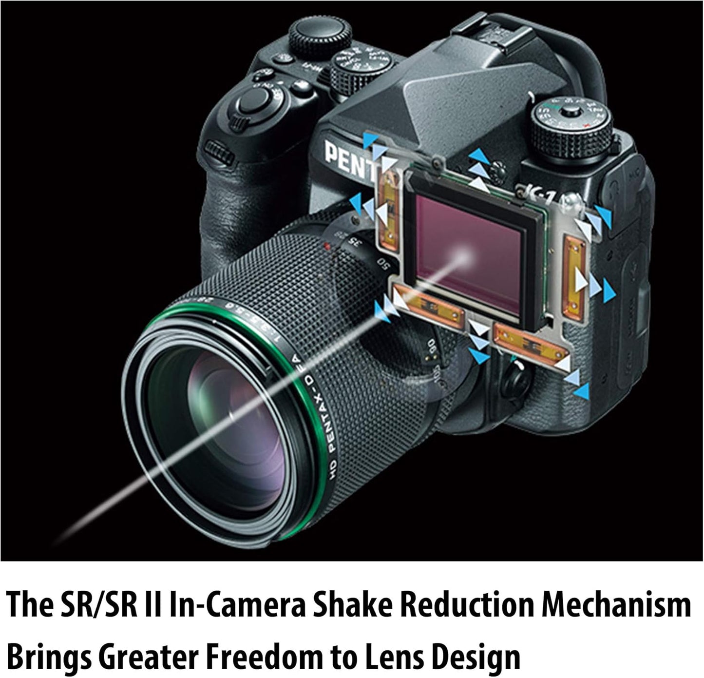 HD Pentax-D FA50mmF1.4 SDM AW Silver Edition: Limited quantities new generation prime lenses from the Star series, the latest Pentax lens coating technology, ultra-sharp, high-contrast images