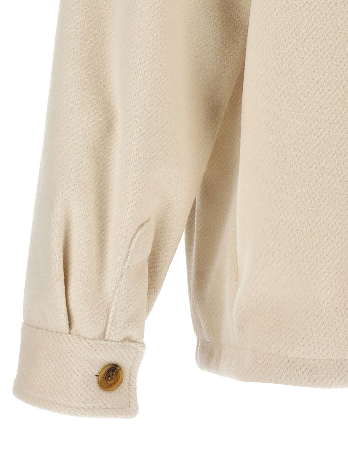 Gcds GCDSロゴ刺繍ジャケット - Image 5