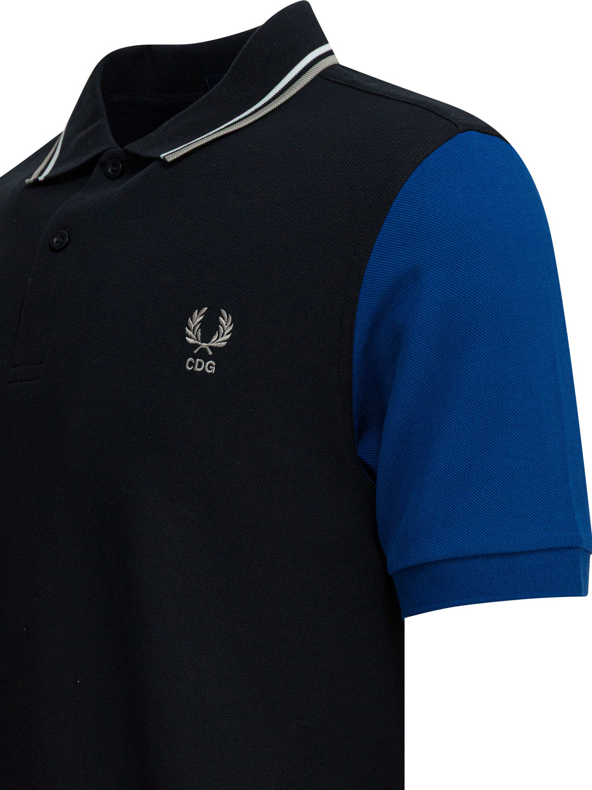 Comme コム デ ギャルソン シャツ ポロシャツ - Image 5