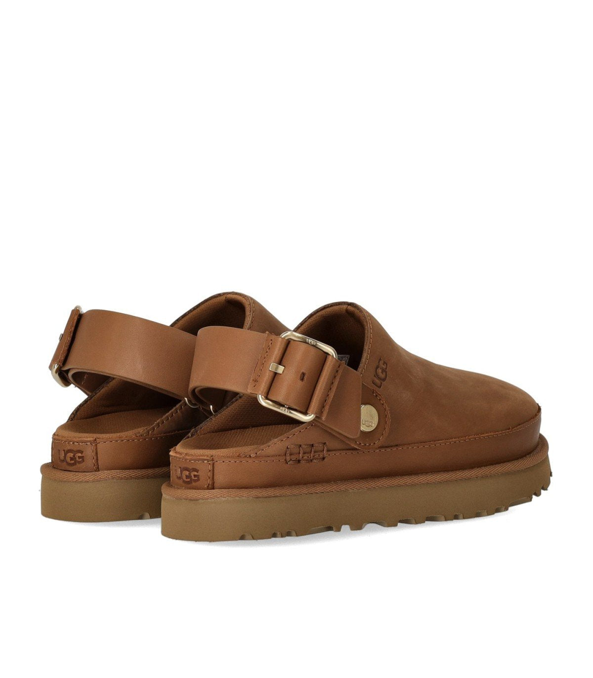 Ugg Ugg Goldenstar Villa Chestnut詰まり - Image 5