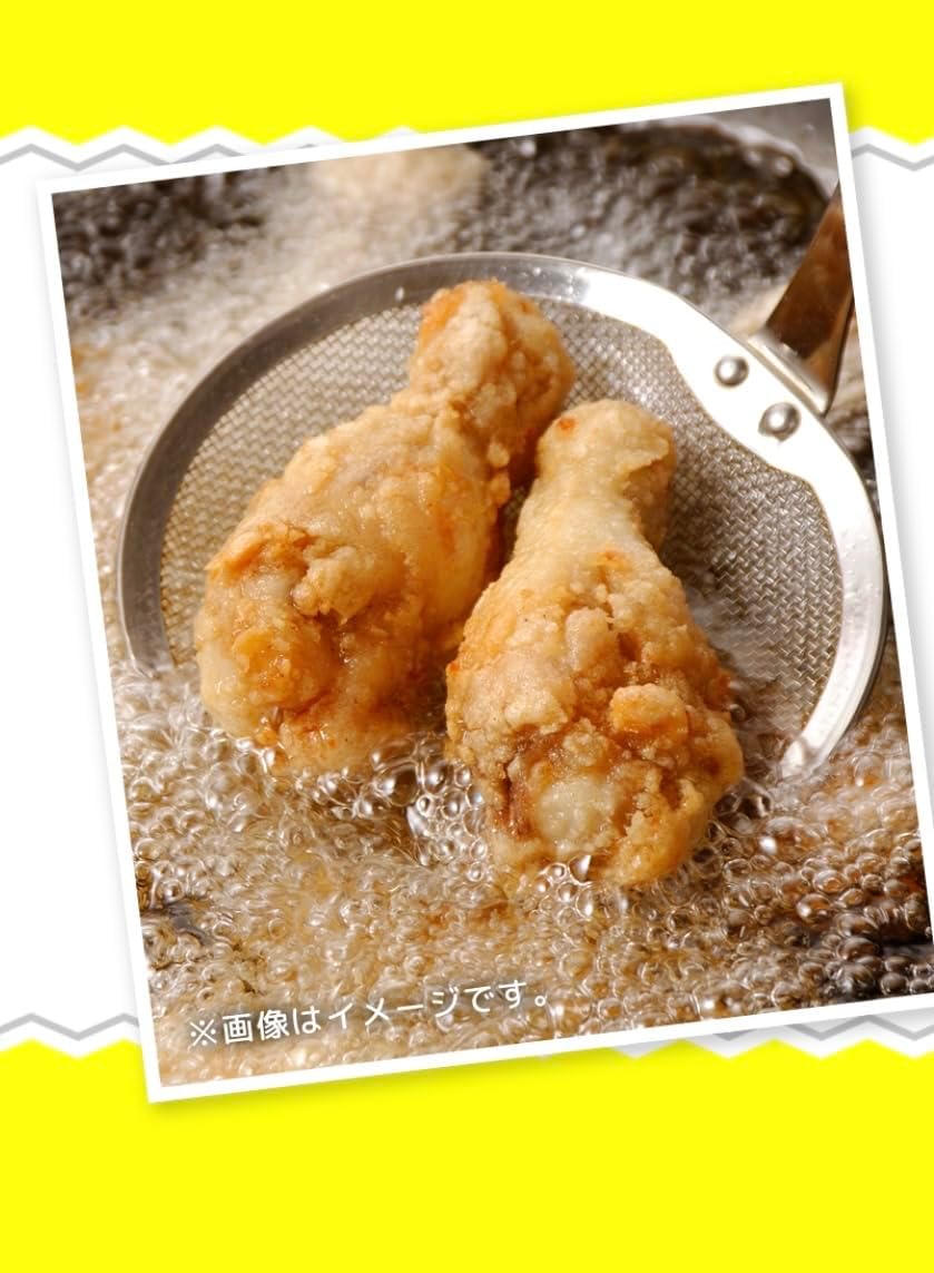 Toho Confectionery Assorted Fried Potato Butter, Kalbi, Fried Chicken, Set of 30 Bags