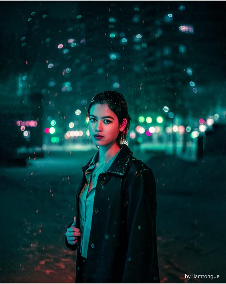 7artisans 24mm F1.4 Wide Angle Lens, 61° Angle, 7 Sheets in 6 Groups, Sharp & Vivid Picture, Compact & Lightweight (Canon EF-M Mount)