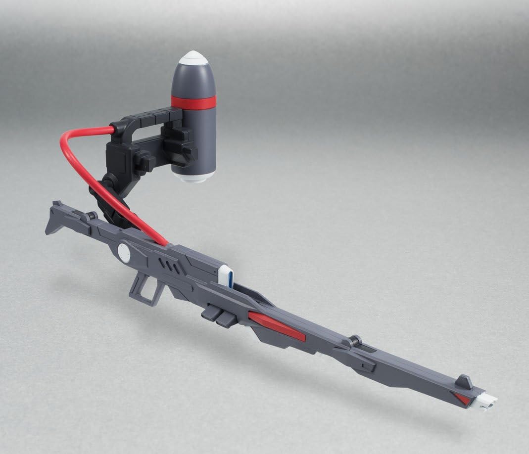 TAMASHII NATIONS ROBOT魂 機動戦士ガンダムSEED DESTINY [SIDE MS] ガナーザクウォーリア (ルナマリア機) 約130mm ABS&PVC製 塗装済み可動フィギュア