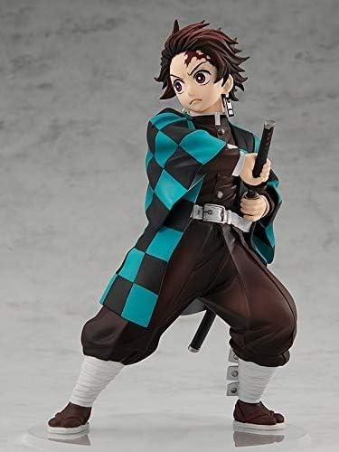 POP UP PARADE Kamado Kanjiro, Non-scale, ABS & PVC Pre-painted Complete Figure