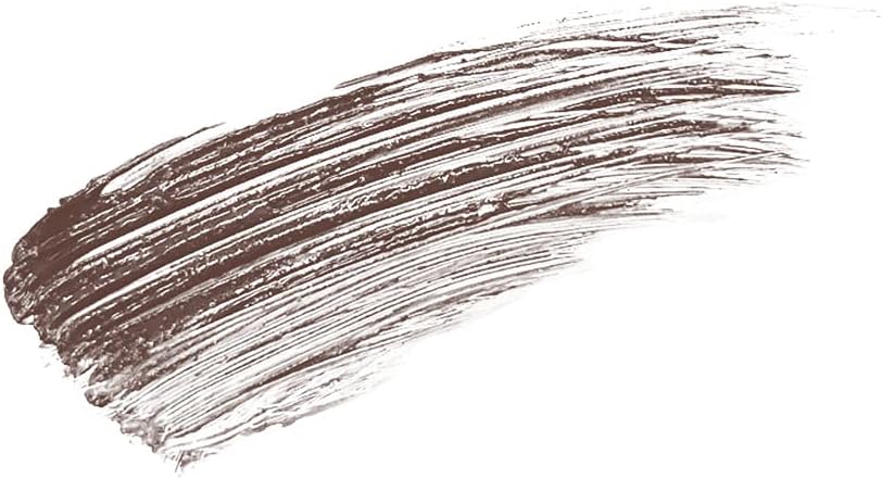 Kirei Factory Lash & Eyebrow Mascara 04 Unique Greige 5.5ml (x1)