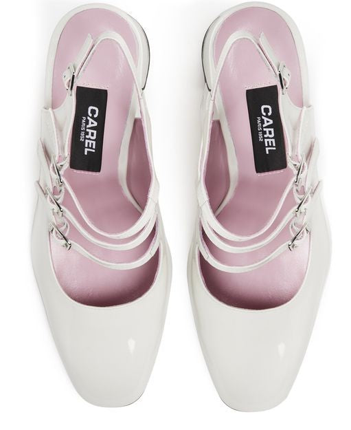 CAREL Promise パンプス - Image 5