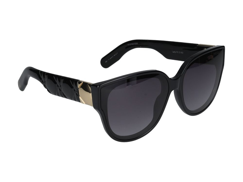 Dior サングラスディオール女性レディ95.22 R3 I 10A1 /12/140 - Image 5