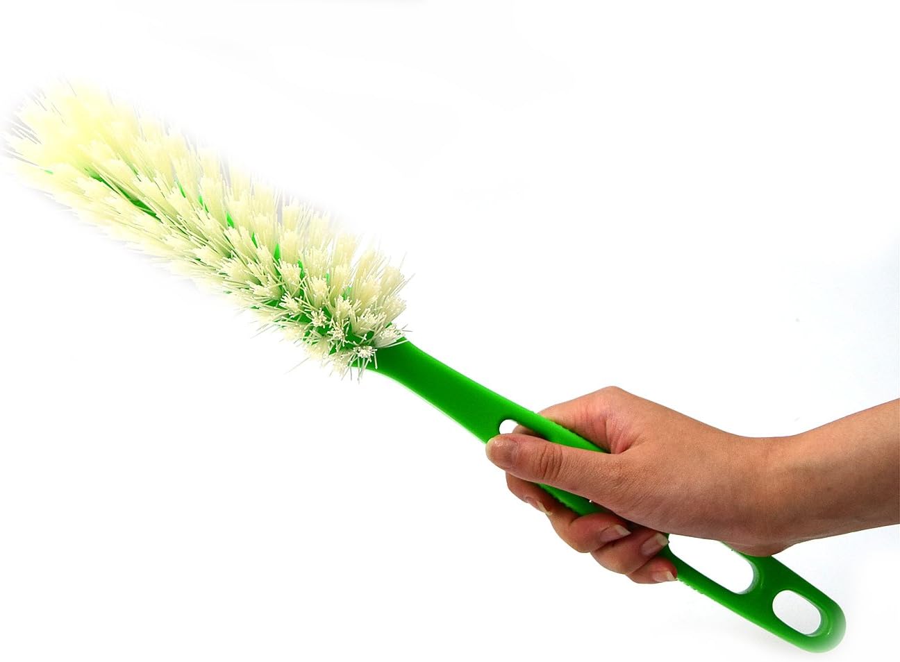 Takagi Agricultural Equipment Washing Brush with Claw