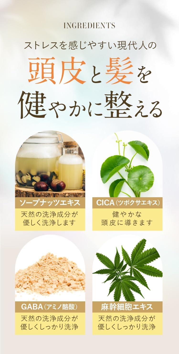 ULRUB Ululove Hair Mask, 7.1 oz (200 g), Citrus Basil Fragrance, Fragrance, Smooth Hair Ends, Consolidated, Dense, Hair Mask, Placenta, Collagen, CICA, Amino Acid, Soapnuts, GABA, Hemp Stem Cell