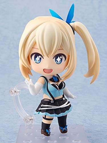 Nendoroid & Mirai Akari Project “Mirai Akari” Action Figure, Non-scale, ABS & PVC, Pre-painted