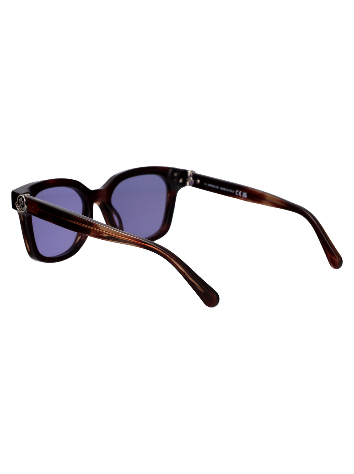 Moncler Moncler Squared Sunglasses ML0266 62 Y - Image 5