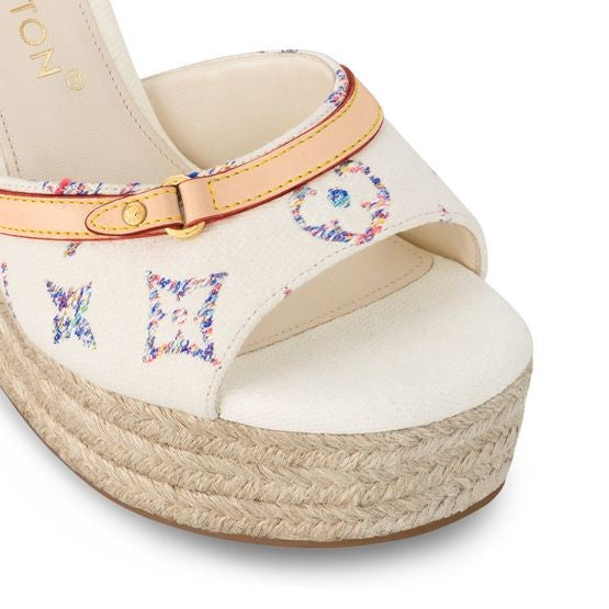 LOUIS VUITTON ヘリオス サンダル - Image 5