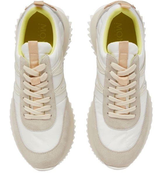 MONCLER Pacey スニーカー - Image 5