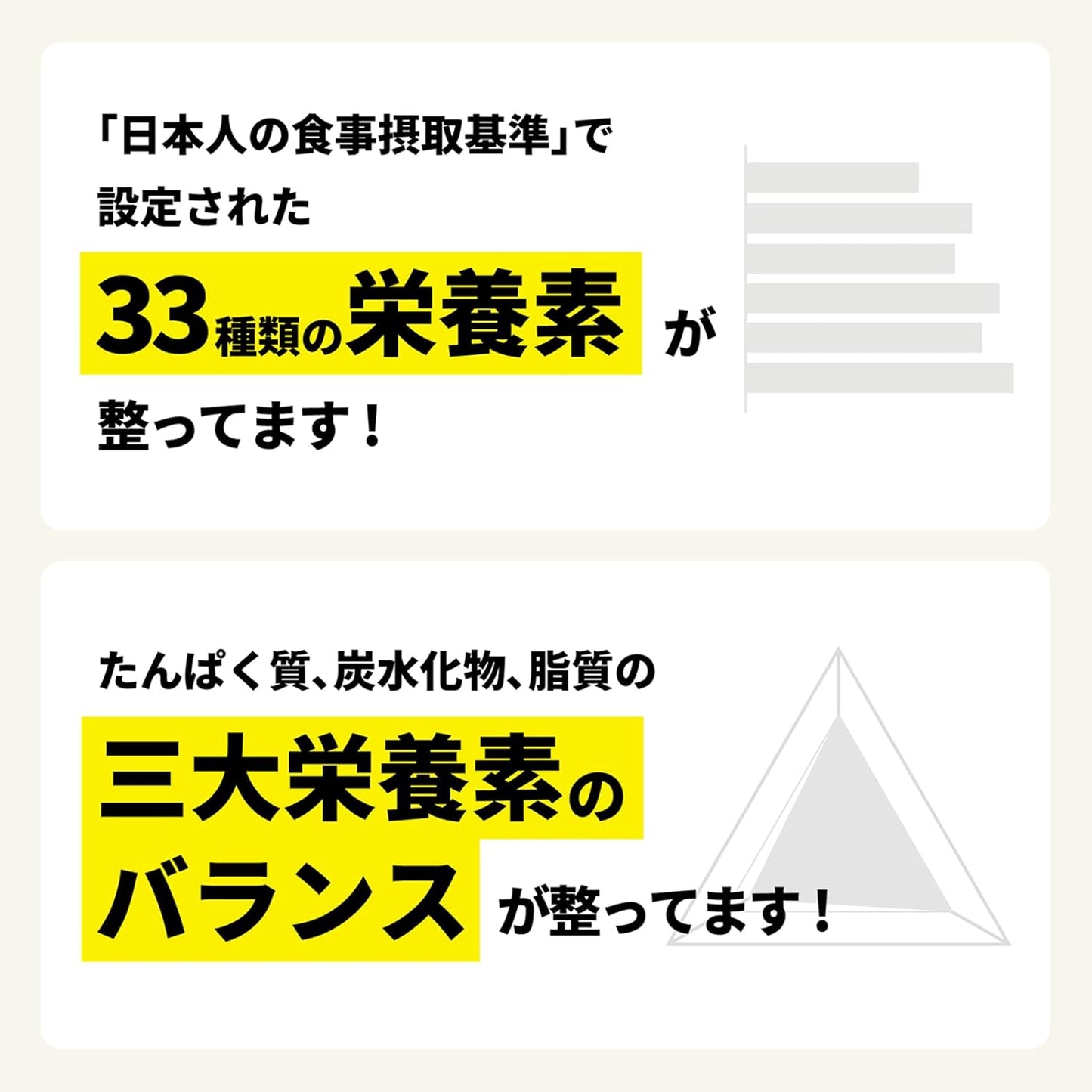 【Kanzen Meshi】 Nissin Foods Keema Curry Rice Spicy 6 Protein PFC Balance Dietary Fiber (6-Meal Set)