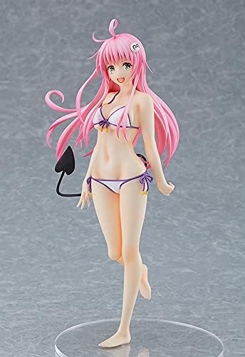 POP UP PARADE To LOVE Ru G94378 Darkness Lala Satarin Deviluke Non-Scale ABS & PVC Pre-Painted Complete Figure