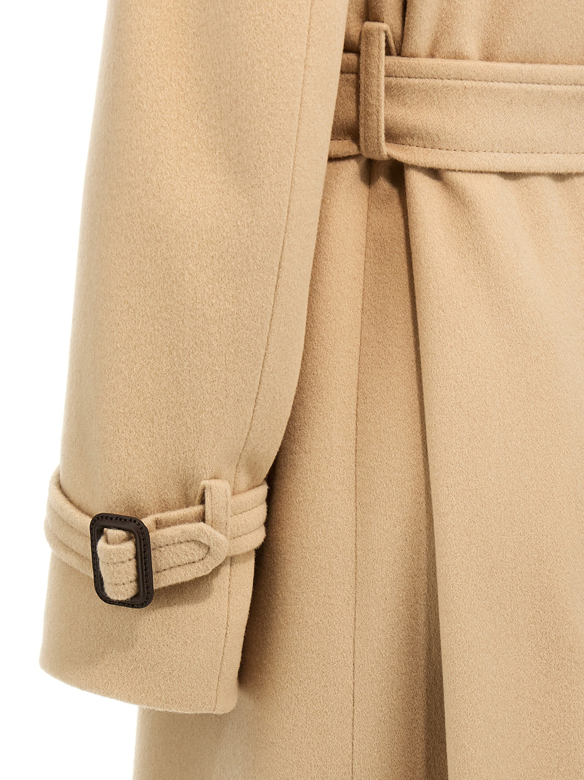 Tagliatore Tagliatore 'Luanne' Double胸のコート - Image 5