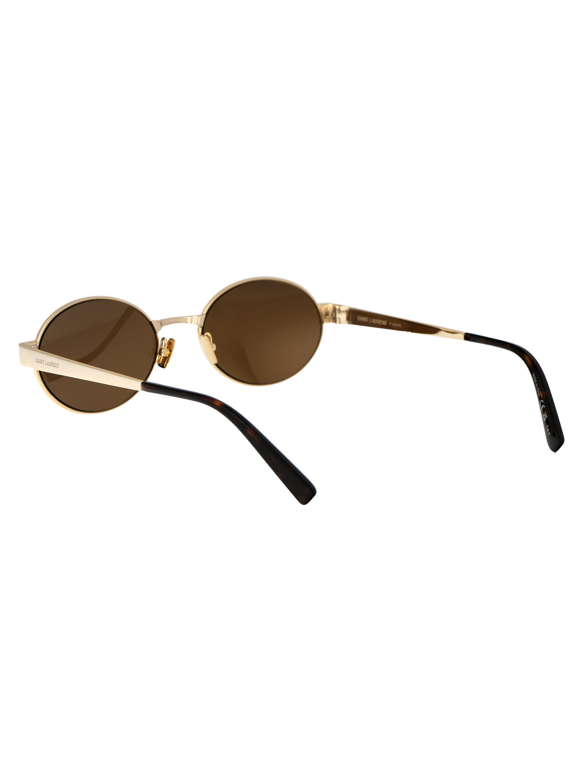 Saint Saint Laurent Sunglasses SL 692 004 - Image 5