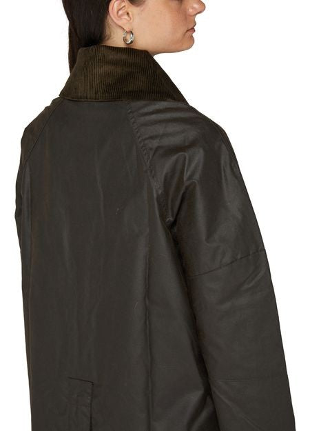 BARBOUR Allerston コート - Image 5