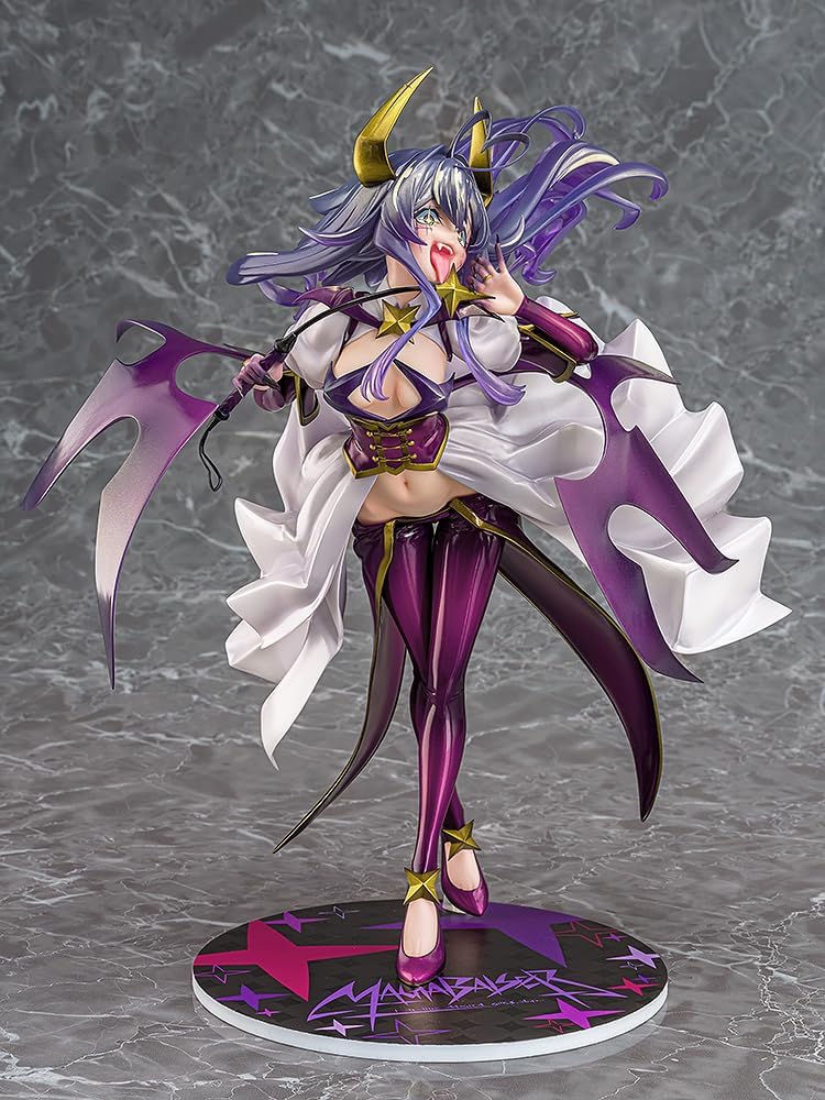 Phat Company Magia Beese Second Form 1/7 Scale Plastic Painted Finished Product