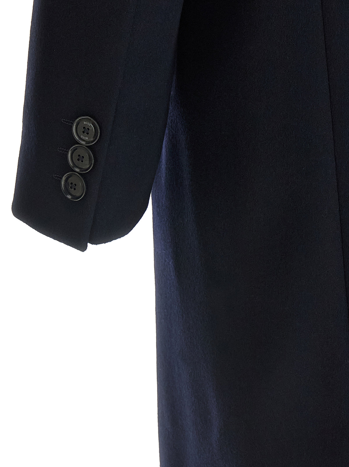 Boss ヒューゴボス 'Hハイド254'コート - Image 4