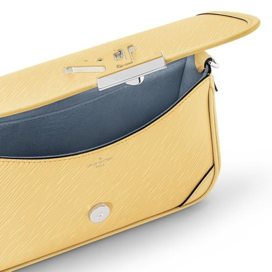 LOUIS VUITTON Buci - Image 5