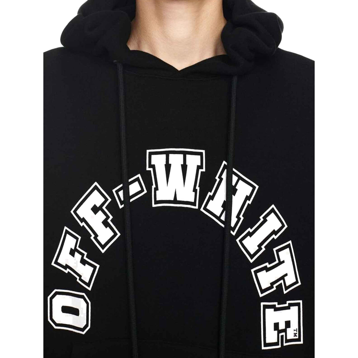 Off Off White Off White Hooded Sweatshirt - Image 5