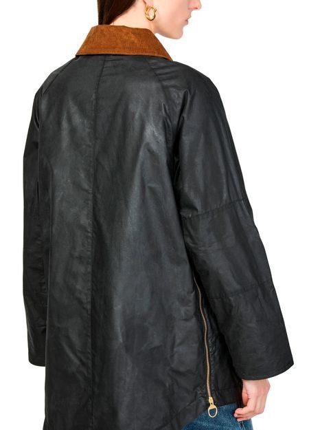 Barbour Raelynn ワックスジャケット - Image 5