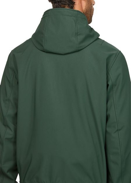 STONE ISLAND Hoodie jacket - Image 5