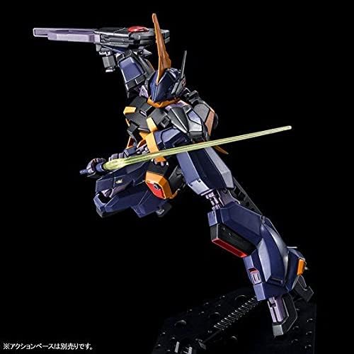BANDAI SPIRITS HG 1/144 Barzam (A.O.Z RE-BOOT Version)