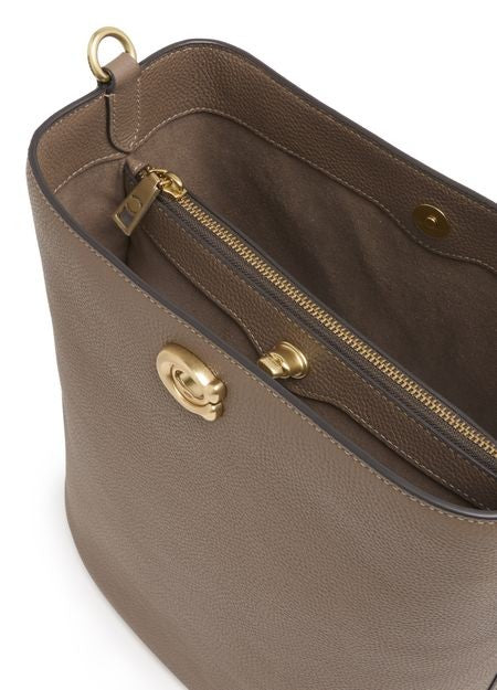 COACH Willow ソフト バケットバッグ - Image 5