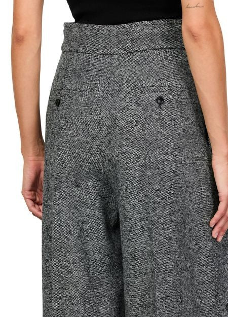 MAX MARA Simone wide-leg pants - Image 5
