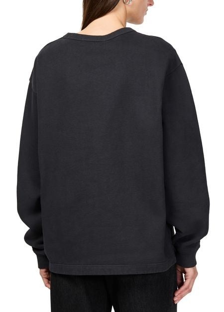 ACNE Logo sweatshirt - Image 5