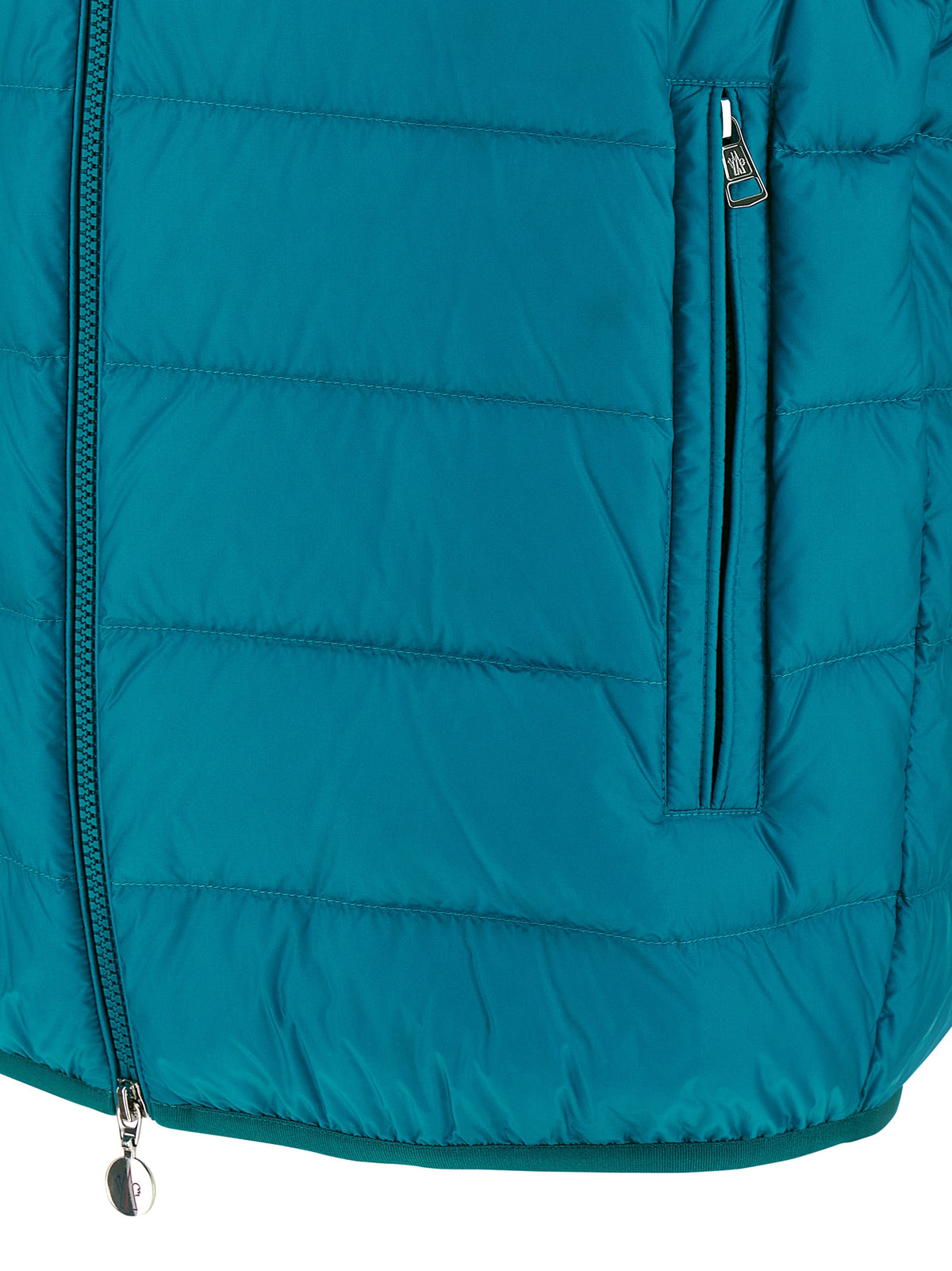 Moncler Moncler 'Rocoque'ベスト - Image 5