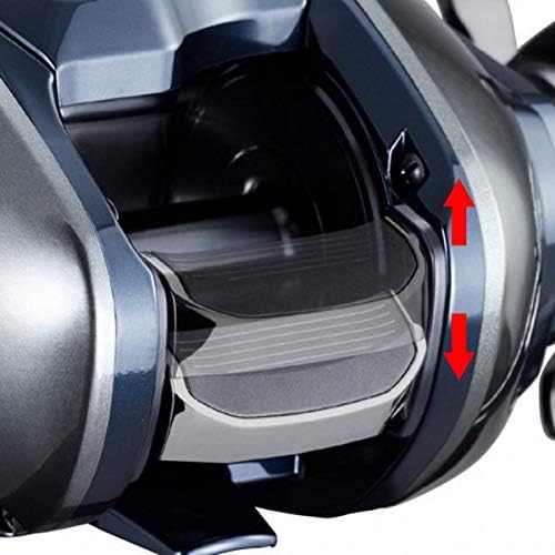 Shimano Electric Reel Force Master 2021 1000 Boat Fishing Electric