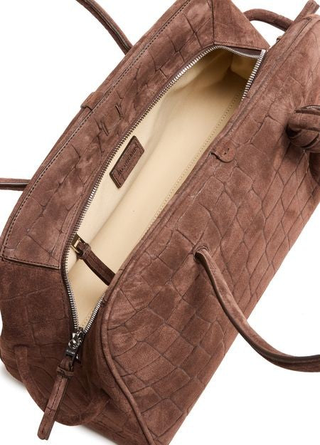 JACQUEMUS The Turismo bag - Image 5