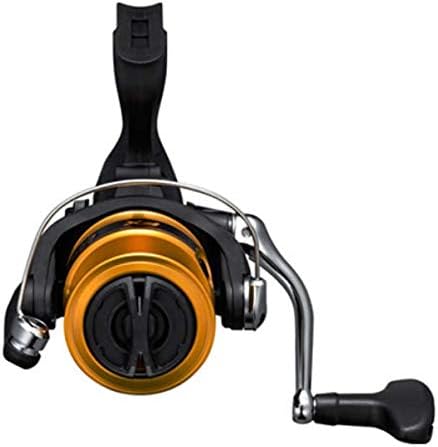 Shimano Reel 19 FX 1000/2000/2500/C3000/4000 with Line