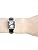 CASIO LTP-V007L-7B1 Casio Standard Cheap Casio Watch Ladies Quartz Brass Leather Black Silver [Parallel Import]