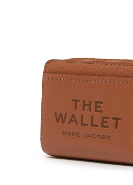MARC JACOBS The Mini Compact Wallet ウォレット - Image 5