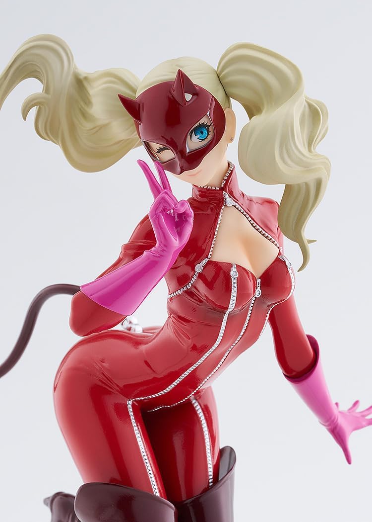POP UP PARADE Persona 5 The Royal Panther, Non-scale, Plastic, Pre-painted Finished Product