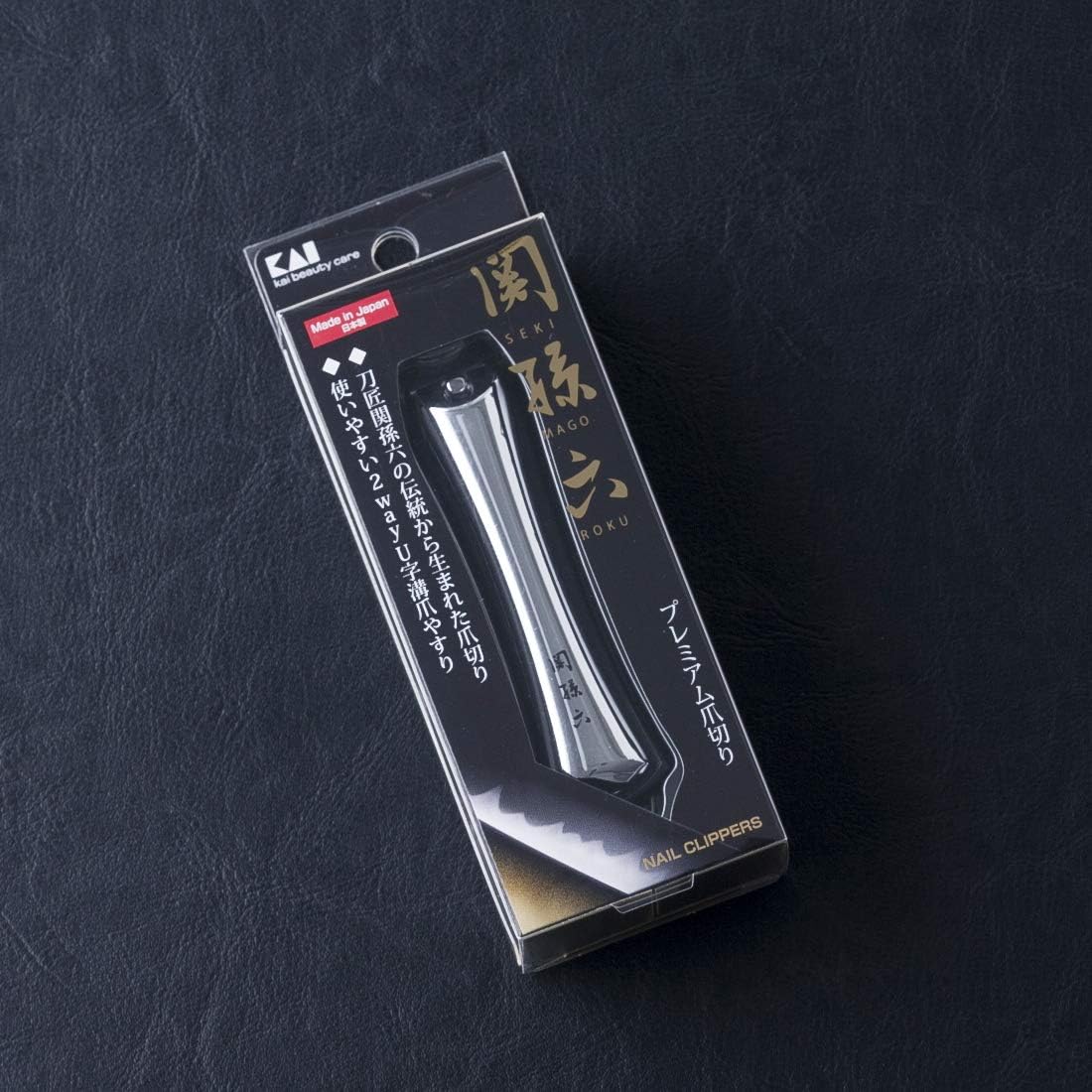 HC1802 Nail Clipper, Type 102