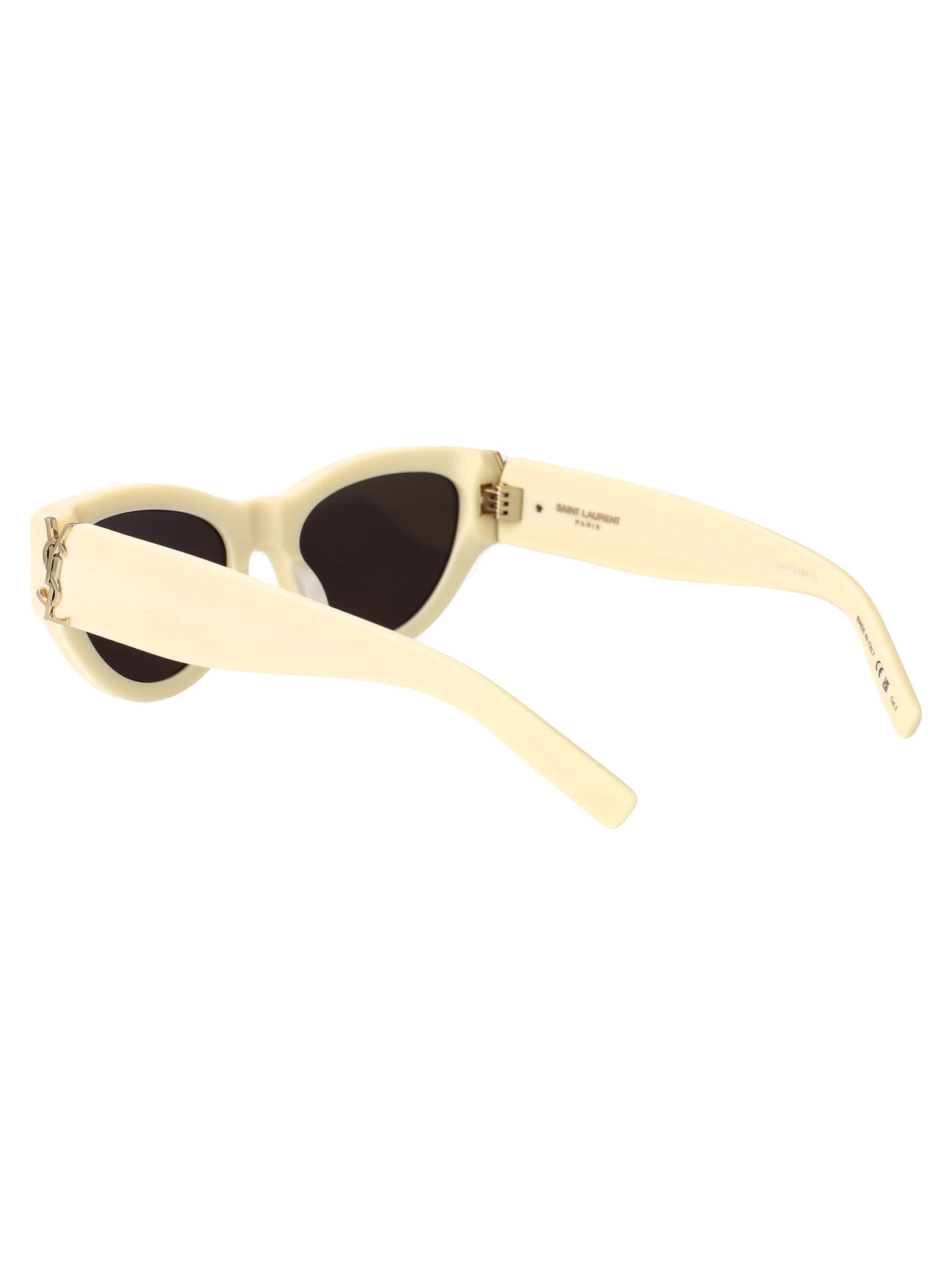 Saint Saint Laurent Cat Eye Sunglasses SL M94 012 - Image 5