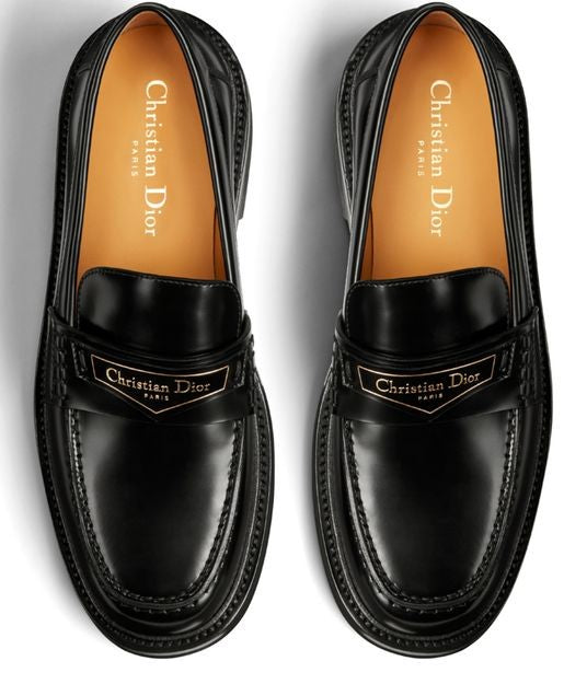 Dior boy ローファー - Image 5