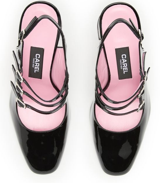 CAREL Promise スリングバック - Image 5