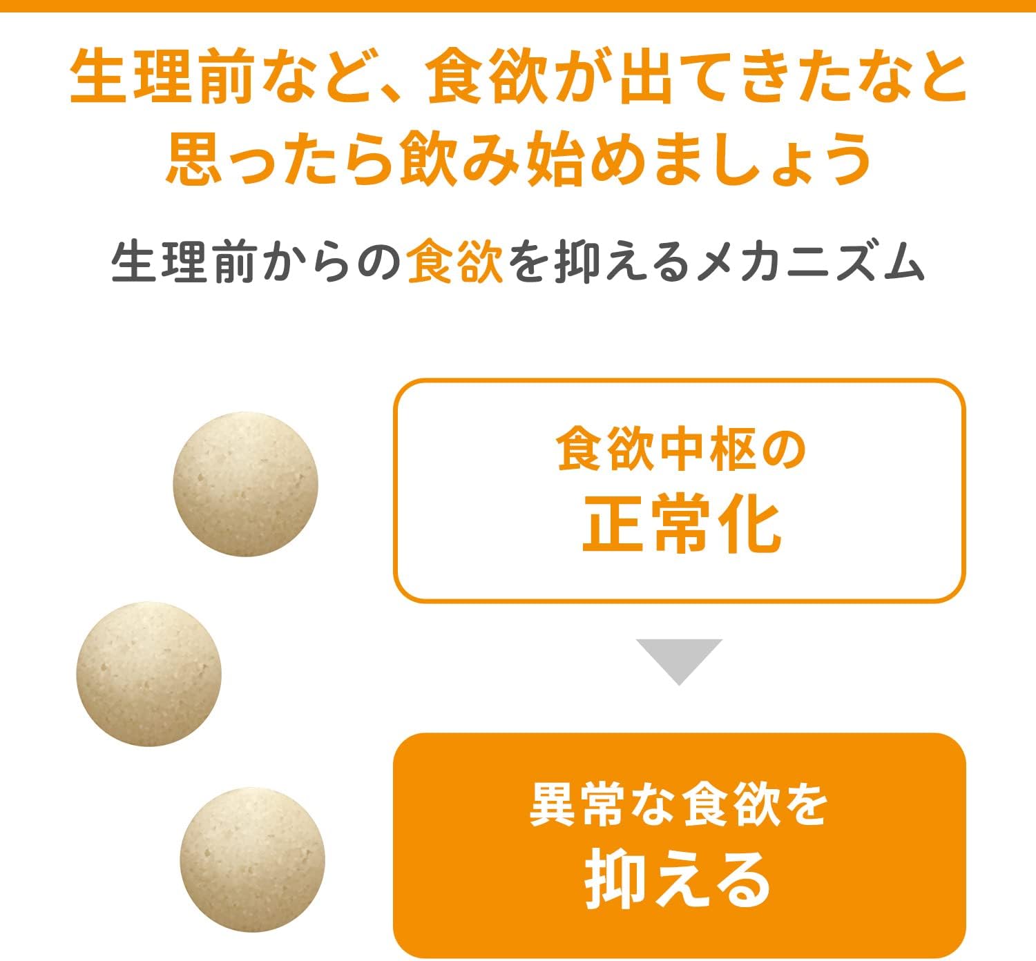 【第2類医薬品】ホワイトルナ 香砂平胃散錠 45錠