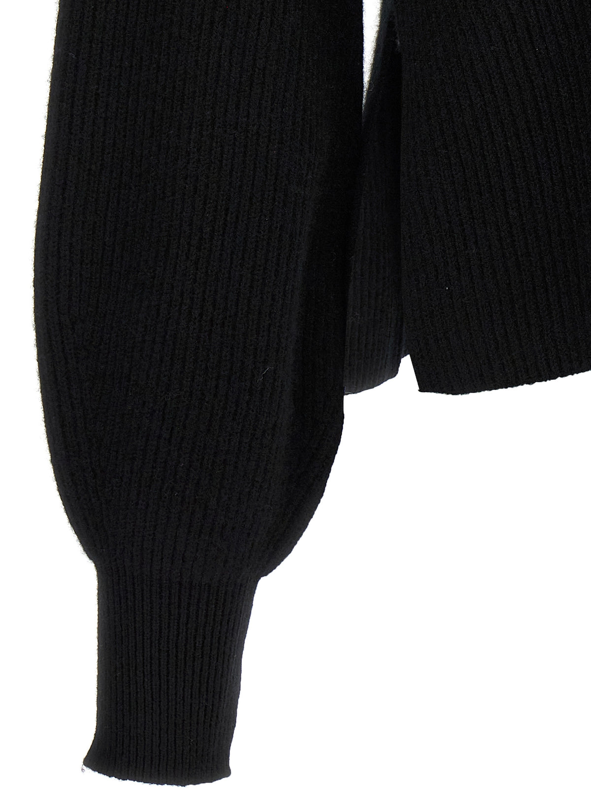 Loulou Loulou Studio 'Hermus'セーター - Image 5
